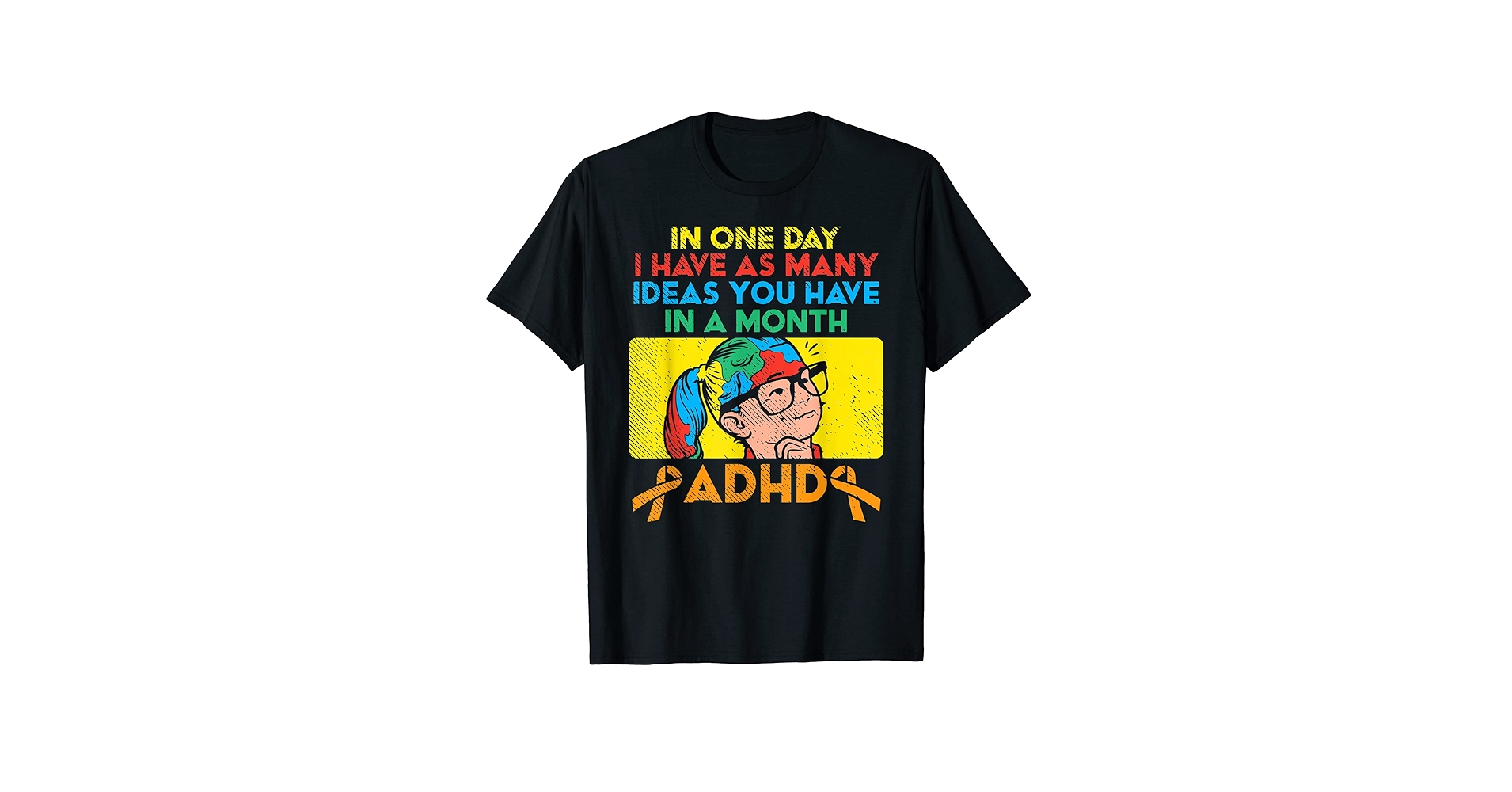 ADHD tシャツ　S dinoworks swag ADHD tシャツ S dinoworks swag - メルカリ